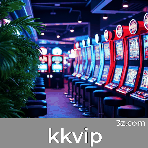 kkvip login page Brazil – secure online casino access