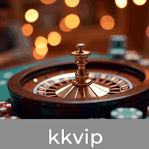 KKVIP: Plataforma de Apostas Segura e Premiada