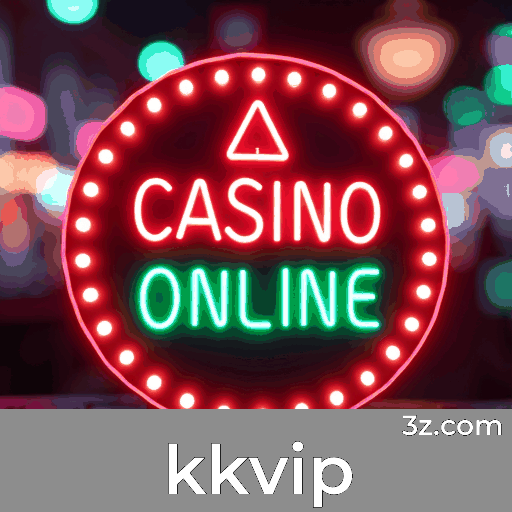 kkvip login page Brazil – secure online casino access
